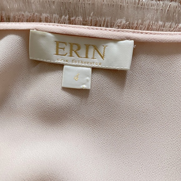 Erin Fetherston midi dress - Picture 3 of 4